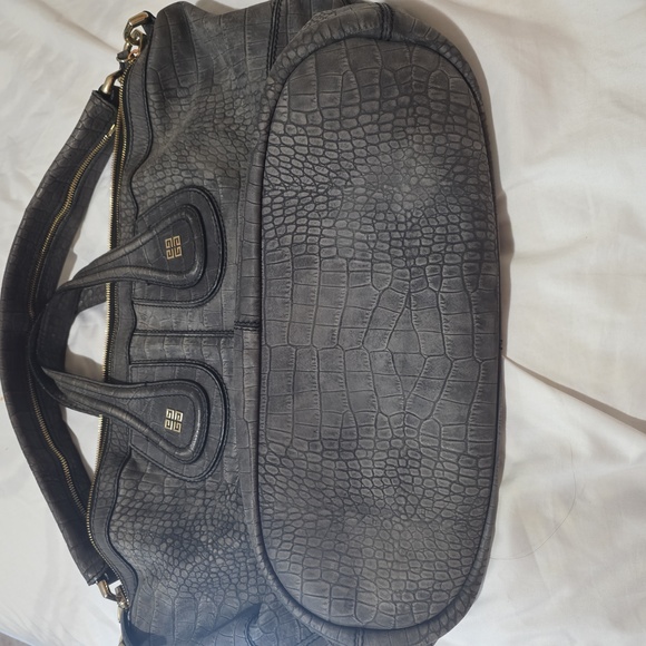 Givenchy Nightingale Nuback with Dustbag! - Picture 12 of 13